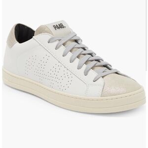 P448 John Sneakers in Wave Size 38